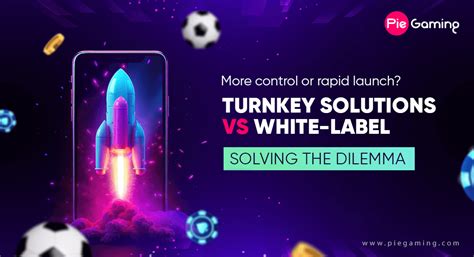 creation of a turnkey online casino|White Label vs. Turnkey vs. Self.